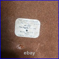 Border fine Arts Prodigals Return in Lovely condition. Hard to find Piece Border fine Arts Prodigals Return in Lovely condition. Hard to find Piece