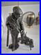 Border-fine-art-Bronze-Figure-Close-Company-A-Man-And-his-Dog-6-8-Tall-01-ieyq