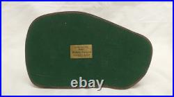 Border fine arts B0837 birthday surprise ltd edition low number 59/950 + coa