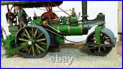 Border fine arts Betsy, Steam Roller B0663, By Ray Ayres, cert ltd 0066/1750