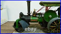 Border fine arts Betsy, Steam Roller B0663, By Ray Ayres, cert ltd 0066/1750