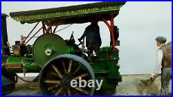 Border fine arts Betsy, Steam Roller B0663, By Ray Ayres, cert ltd 0066/1750