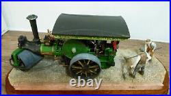 Border fine arts Betsy, Steam Roller B0663, By Ray Ayres, cert ltd 0066/1750