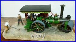 Border fine arts Betsy, Steam Roller B0663, By Ray Ayres, cert ltd 0066/1750