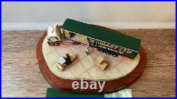 Border fine arts Eddie Stobart 30th anniversary ltd. No. 446 of 500, Cert & Box