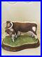 Border-fine-arts-LONGHORN-COW-and-CALF-Boxed-Brand-new-01-izw