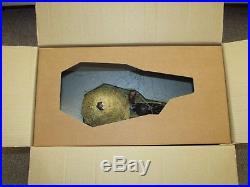 Border fine arts Rare Hay Bogie in original box with cert B0698A, LE 950