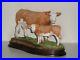 Border-fine-arts-SIMMENTAL-COW-CALF-LARGE-NEW-IN-BOX-01-dl