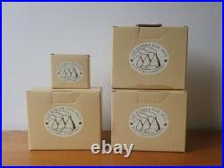 Border fine arts Swaledale sheep tup ewe lamb. 2004. Boxed