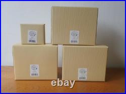 Border fine arts Swaledale sheep tup ewe lamb. 2004. Boxed