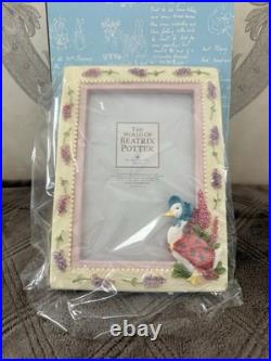 Border fine arts The world of Beatrix Potter Collection Peter Rabbit & Co