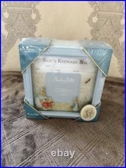 Border fine arts The world of Beatrix Potter Collection Peter Rabbit & Co