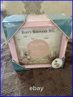 Border fine arts The world of Beatrix Potter Collection Peter Rabbit & Co