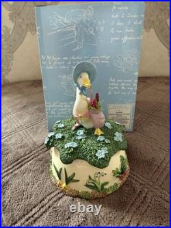 Border fine arts The world of Beatrix Potter Collection Peter Rabbit & Co