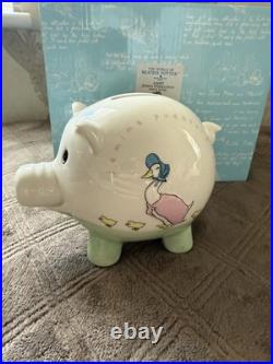 Border fine arts The world of Beatrix Potter Collection Peter Rabbit & Co