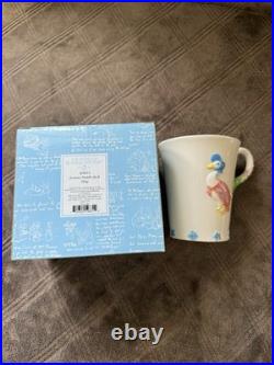 Border fine arts The world of Beatrix Potter Collection Peter Rabbit & Co