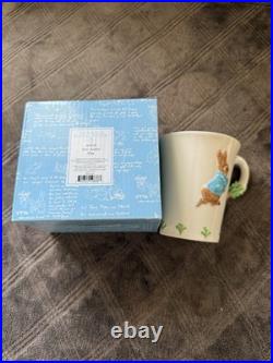 Border fine arts The world of Beatrix Potter Collection Peter Rabbit & Co