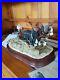 Border-fine-arts-hay-cutting-starts-today-horse-Farm-Limited-edition-1999-01-dh