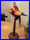 Border-fine-arts-macaw-L76-limited-to-950-perfect-condition-in-box-01-yp