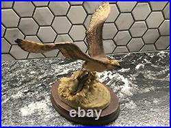 Border fine arts osprey ray Ayers style 1 RB6 excellent condition