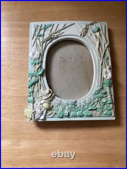 Brambley Hedge Rare Primrose Photo Frame By Border Fine Arts Retired Piece Brambley Hedge Rare Primrose Photo Frame By Border Fine Arts Retired Piece