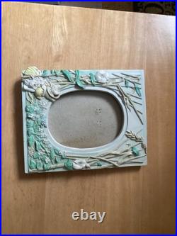 Brambley Hedge Rare Primrose Photo Frame By Border Fine Arts Retired Piece Brambley Hedge Rare Primrose Photo Frame By Border Fine Arts Retired Piece