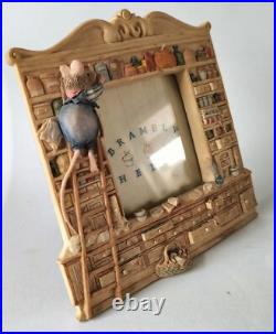 Brambly Hedge Mr Apple At The Dresser Photo Frame BHA3 Border Fine Arts