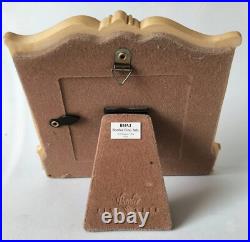 Brambly Hedge Mr Apple At The Dresser Photo Frame BHA3 Border Fine Arts