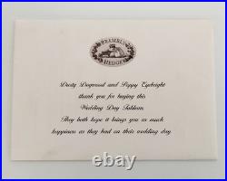 Brambly Hedge Summer Tableau Limited Edition Boxed Border Fine Arts Brambly Hedge Summer Tableau Limited Edition Boxed Border Fine Arts