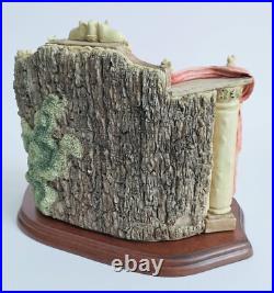 Brambly Hedge Tableau Pretenders To The Throne Border Fine Arts