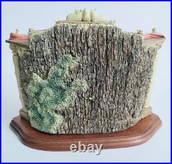 Brambly Hedge Tableau Pretenders To The Throne Border Fine Arts