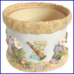 Brambly Hedge The Sea Story Trinket Box Border Fine Arts Limited Edition