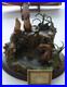 COUNTRY-ARTISTS-LTD-ED-OTTERS-TAKING-TO-THE-WATER-with-original-shop-receipt-01-ucn