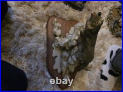 Call Of The Wild Borders Fine Arts I'm Brilliant Condition