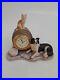 Clock-Wake-Up-Call-Border-Fine-Arts-Collie-And-Ginger-Cat-01-stad