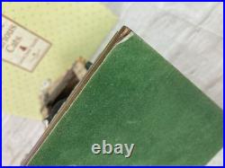 Comic Curious Cats Outside Privy A4962 Limited Edition Border Fine Arts
