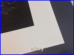 Cook & Becker, CENTRAL YHARNAM, Bloodborne, Large /50, Fine Art Giclee Print