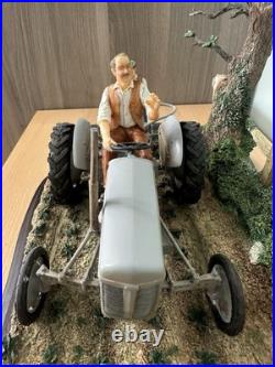 Country Artists / Border Fine Art C01760 Lightly Does It