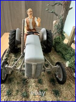 Country Artists / Border Fine Art C01760 Lightly Does It