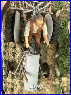 Country Artists / Border Fine Art C01760 Lightly Does It