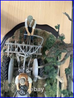 Country Artists / Border Fine Art C01760 Lightly Does It