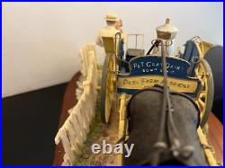 Daily Delivery- Border Fine Arts. (JH103). Ray Ayers 1995. L. E. (106 / 1500)