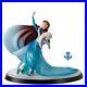 Disney-Moment-In-Time-Frozen-Anna-Elsa-Border-Fine-Arts-Ltd-350-Traditions-New-01-ua