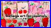 Easy-Collage-Fodder-For-Junk-Journals-Art-Journaling-For-Beginners-Strawberries-And-Cherries-01-wx