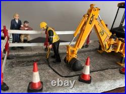Essential Repairs (B0652) Border Fine Arts (2000)-Ray Ayres. Limited Edition
