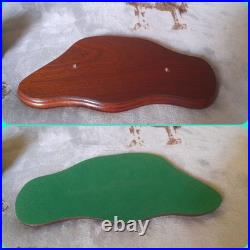 Ex Rare Limited Edition Border Fine Arts All In A Days Work No 585/1500