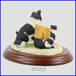 Families Welcome Border Fine Arts Farmyard