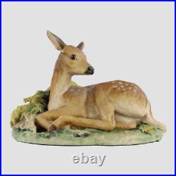 Fawn Style One Border Fine Arts