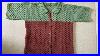 Granny-Stitch-Crochet-Shirt-For-Men-M-Size-Subtitles-Available-01-nw