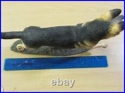 HUGE, Rare, & Beautiful BFA Border Fine Arts A20114 GERMAN SHEPHERD M. Turner